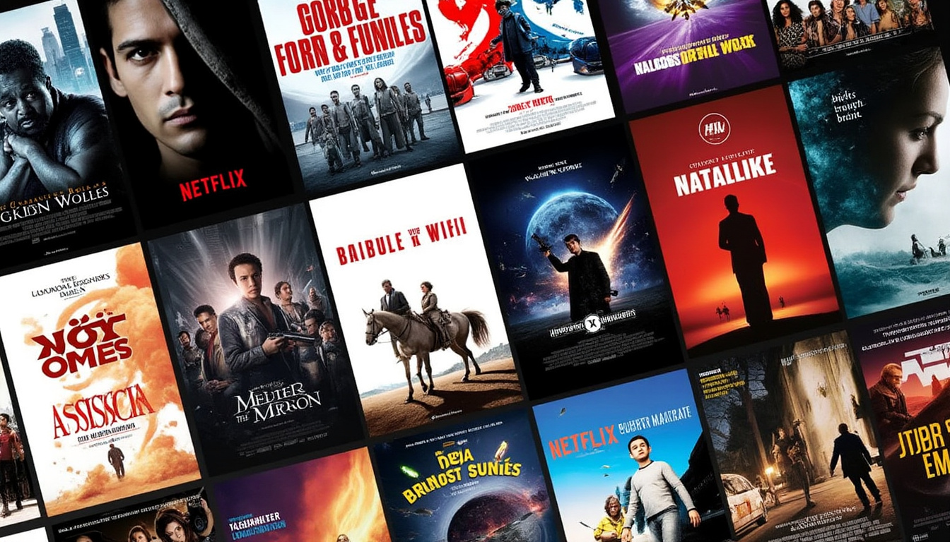 discover which popular movies are leaving netflix in october 2025. stay updated and catch your favorites before they disappear from the streaming platform.