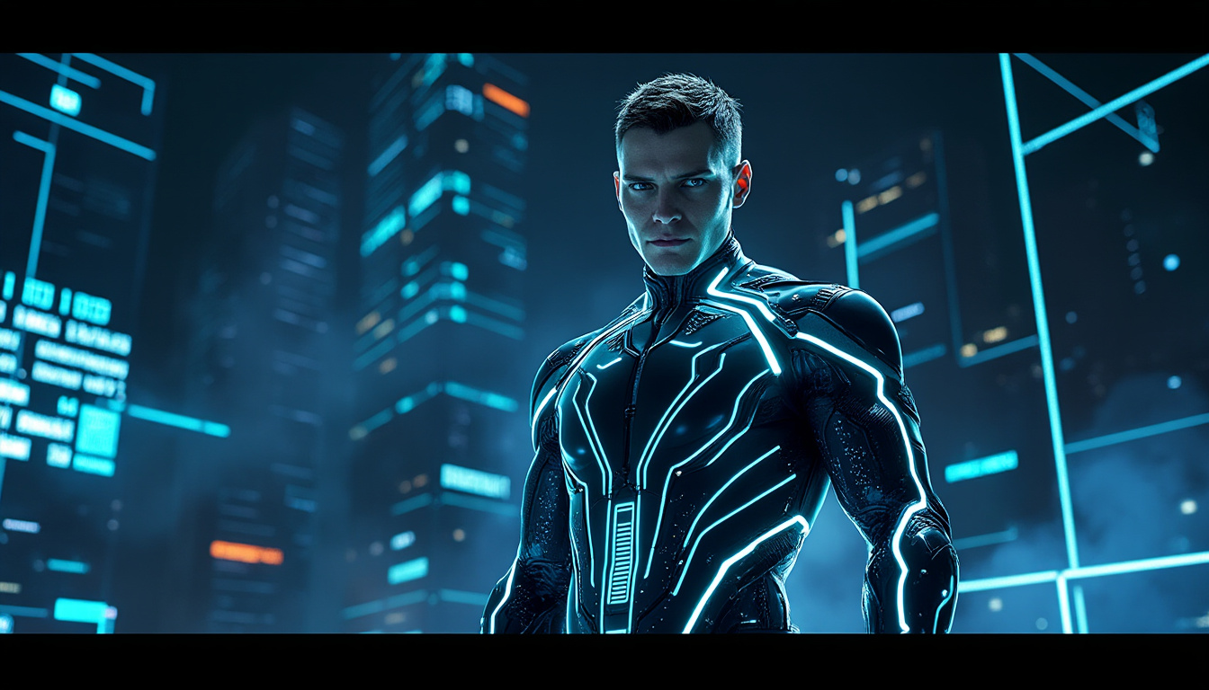 discover the latest box office projections and expert insights for jared leto's highly anticipated sci-fi film, tron: ares. explore expected earnings, industry trends, and the film's potential impact on the 2025 box office landscape.