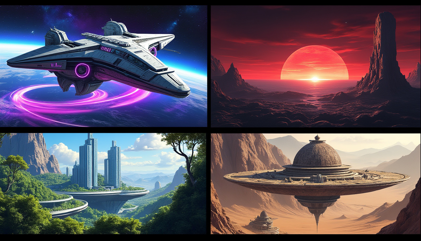 Apple TV+ Greenlights a Fourth Season for Its Critically Acclaimed Sci-Fi Series 3 apple tv+ has officially renewed its critically acclaimed sci-fi series for a fourth season. discover what’s next for the fan-favorite show as new adventures and mysteries await viewers.