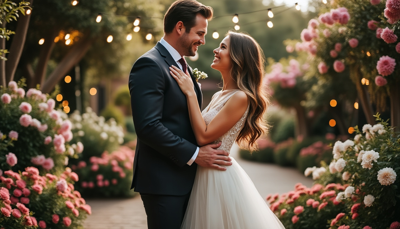 Cameron from Modern Family Ties the Knot This Past Monday 2 modern family’s beloved cameron finally tied the knot this past monday. get all the heartwarming details from the big day and see how the star celebrated this milestone moment.