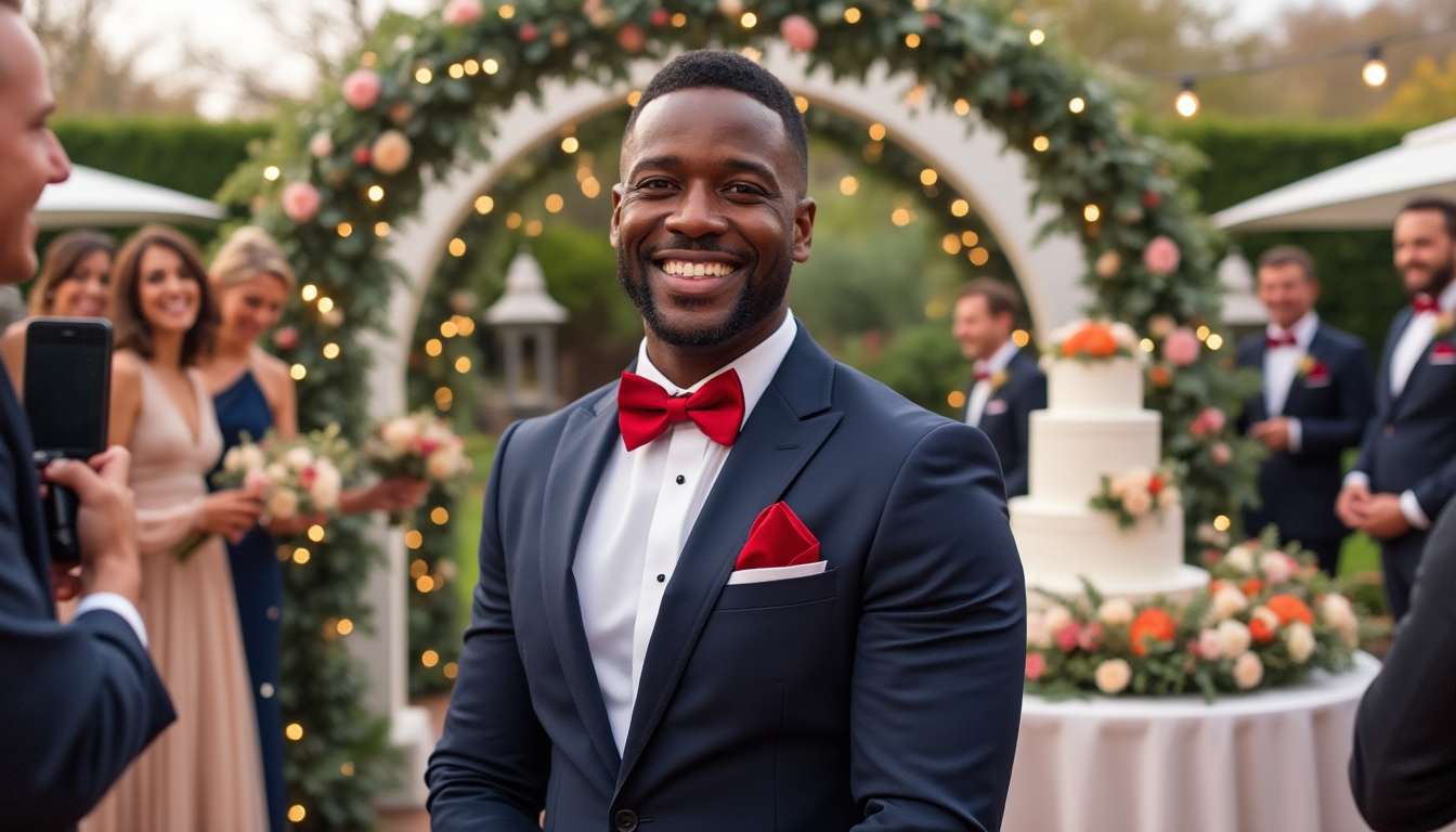 modern family star cameron finally ties the knot this past monday, delighting fans with a heartfelt ceremony. get all the details about the big day and how the celebration unfolded.