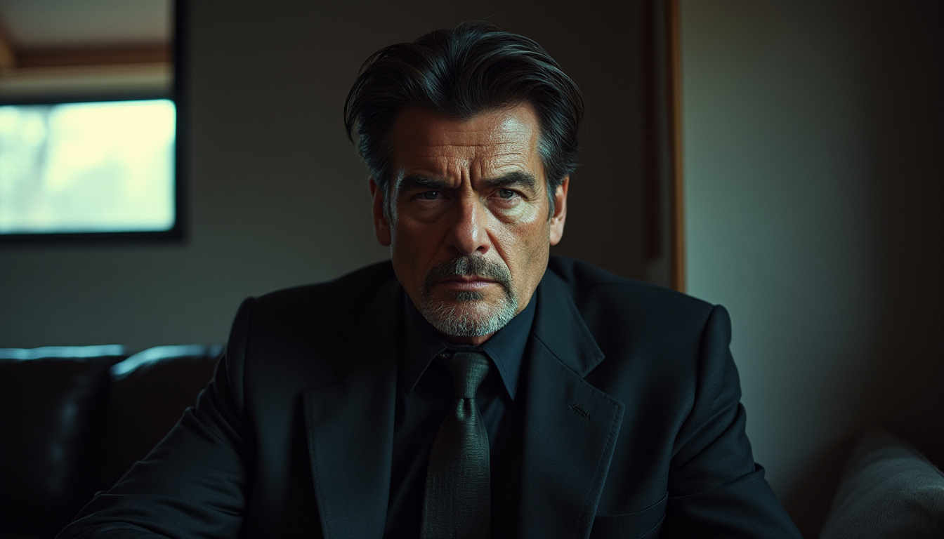 Charlie Sheen Reveals Unusual Cause Behind His Two and a Half Men Breakdown 2 discover the surprising reason behind charlie sheen's infamous breakdown on two and a half men, as the actor opens up about the unusual cause that changed his life and career.