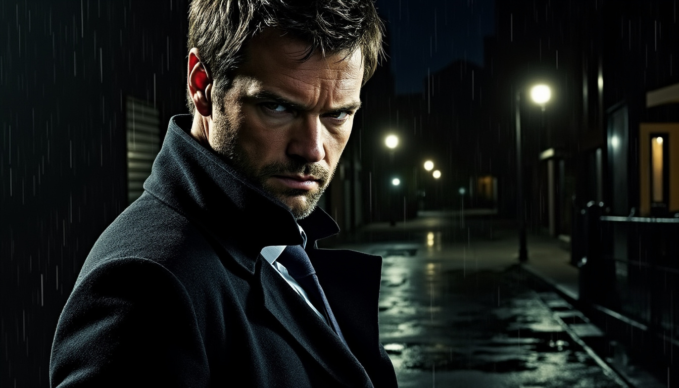 Creator of Dexter: Original Sin Expresses Discontent Over Show's Untimely Cancellation 2 the creator of dexter: original sin shares frustrations about the show's unexpected cancellation, offering insights into what led to its premature end and the impact on fans and cast alike.