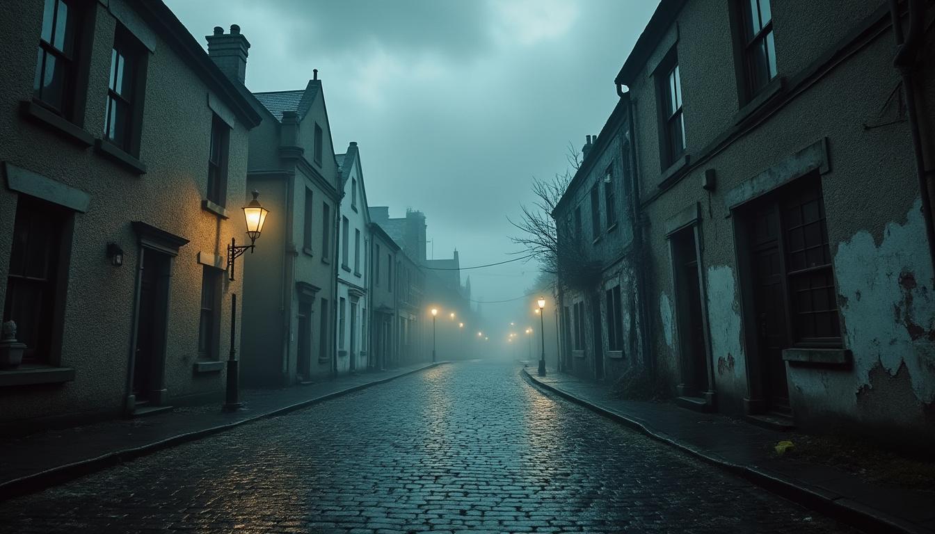 Derry's IT: Unveiling the Release Date Just in Time for Halloween Thrills 1 discover the highly-anticipated release date for derry's it, revealed just in time to add extra chills to your halloween celebrations. stay tuned for all the latest updates and spooky surprises!