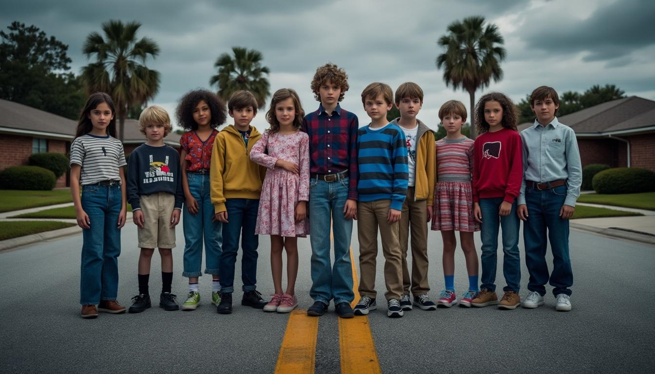 Derry's IT: Unveiling the Release Date Just in Time for Halloween Thrills 2 discover the much-anticipated release date for derry's it just in time for halloween. unveil all the chilling details and get ready for a spine-tingling adventure this fall!