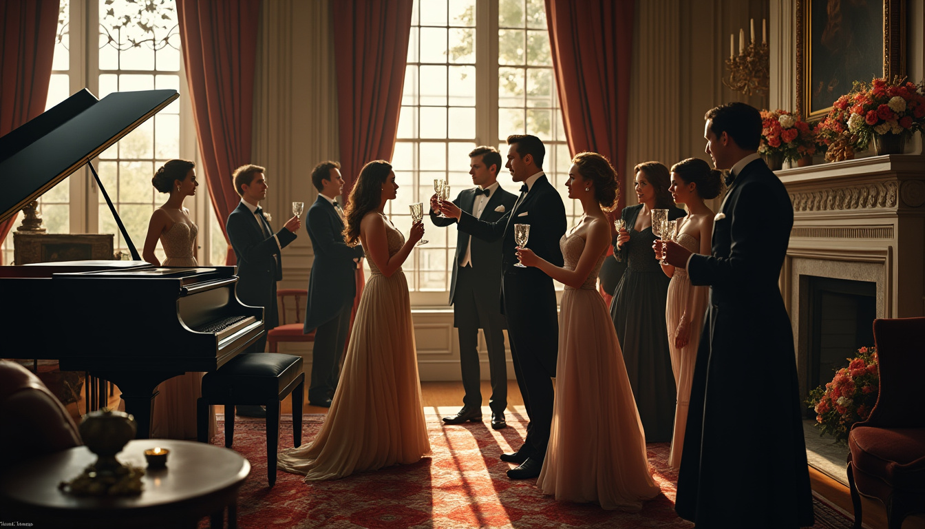 experience the grand finale of downton abbey, as the beloved series concludes with a spectacular ending that's earning near-perfect scores on rotten tomatoes. discover why critics and fans alike are captivated by this unforgettable closing chapter.