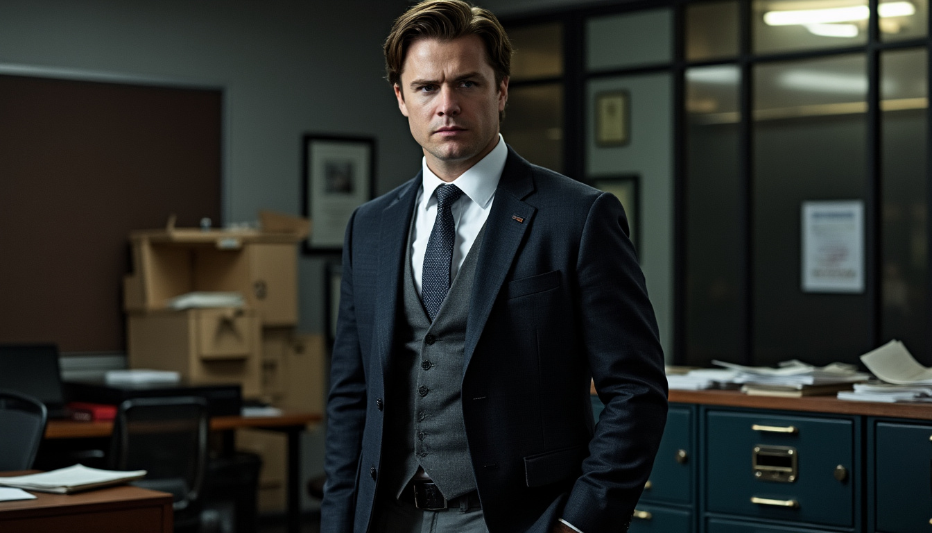 elden henson shares insights on the potential return of foggy nelson to the marvel cinematic universe, teasing fans about what's next for the beloved character.