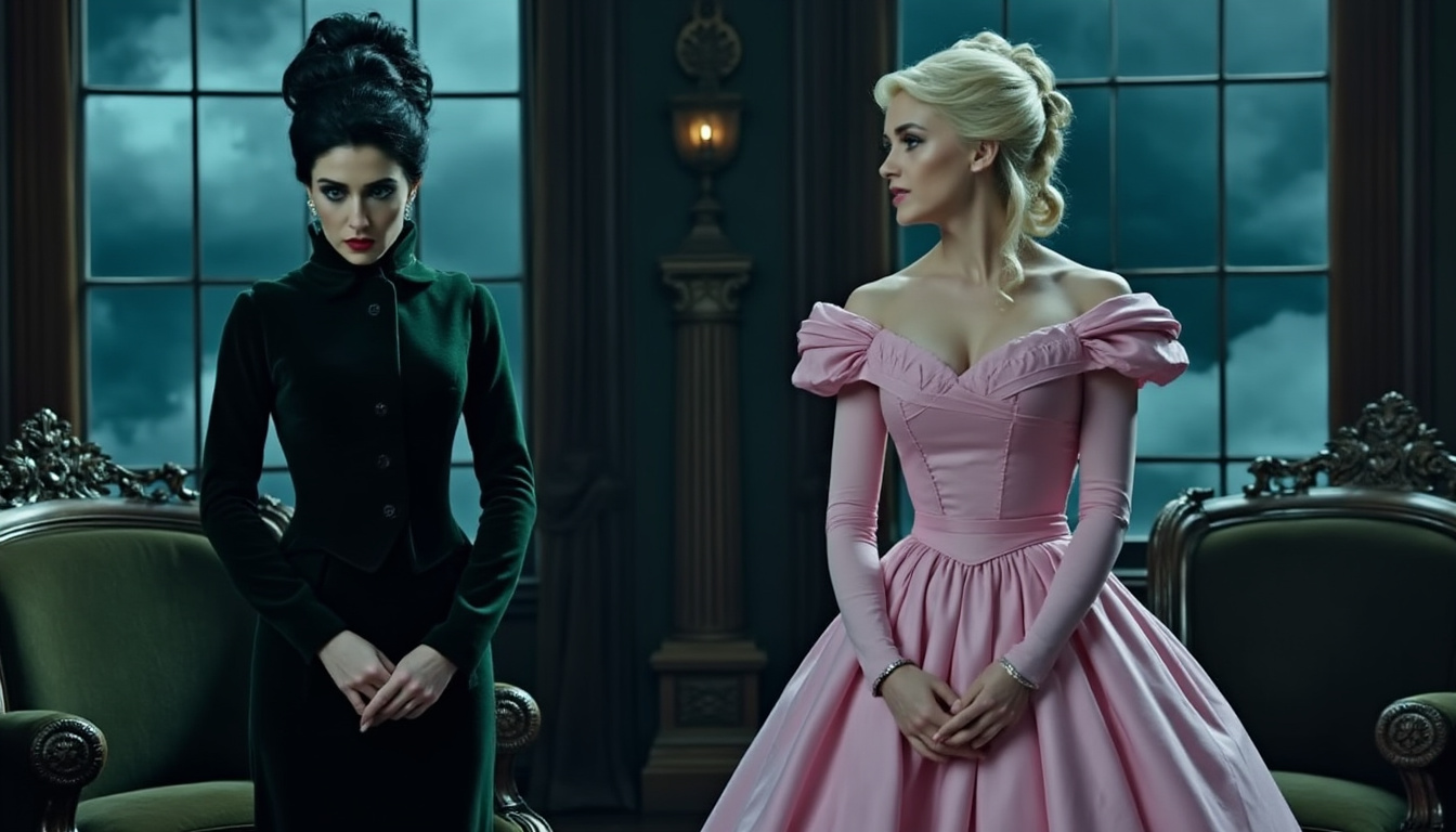 Emotional Journey Back to Oz: New Trailer for 'Wicked: For Good' Unveils the Magic of Its Sequel 2 experience the wonder of oz once again with the new trailer for 'wicked: for good.' dive into an emotional journey filled with magic, friendship, and breathtaking visuals as the highly anticipated sequel promises to enchant fans old and new.