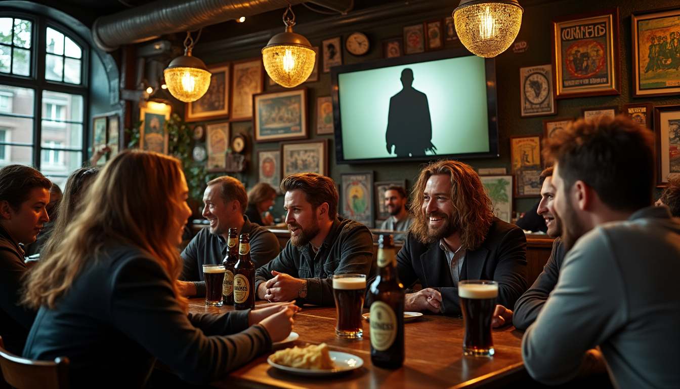 discover the latest updates and the anticipated release date for season 2 of house of guinness. stay informed on plot details, cast news, and what to expect from the upcoming season in our comprehensive guide.
