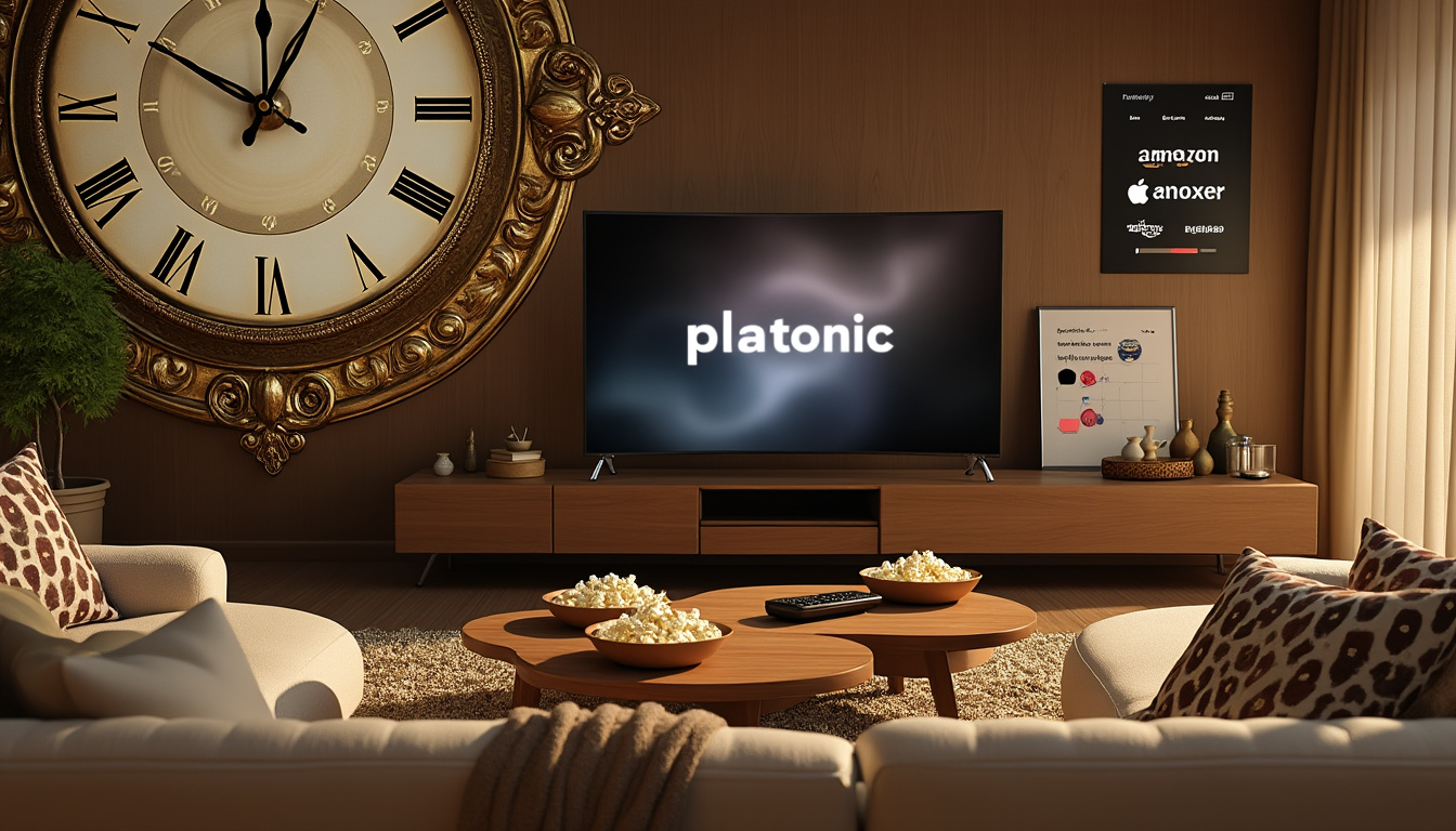 discover all the essential details about platonic season 2, episode 8, including the official release date, time, and where you can stream the latest episode.