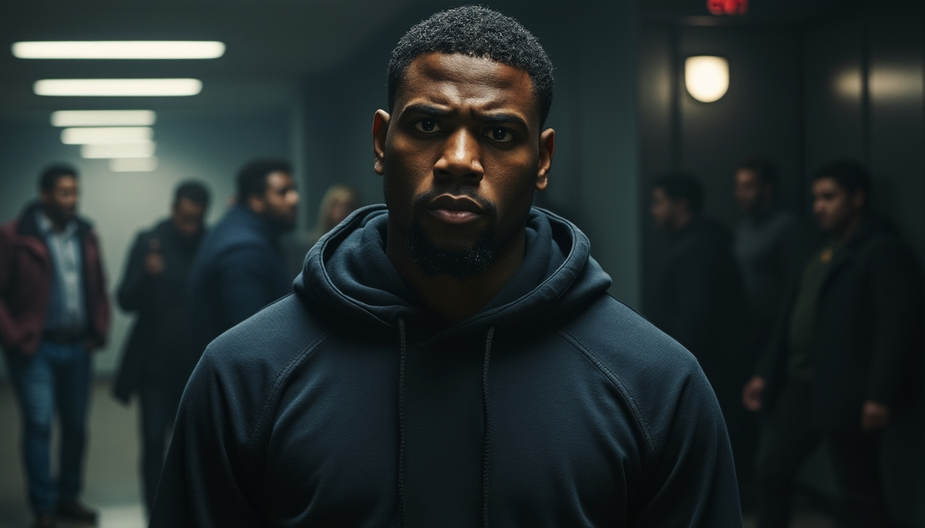 Exploring Gen V: Andre's Major Season 2 Arc Before Chance Perdomo's Tragic Passing 1 dive into gen v season 2 as we explore andre's major storyline, reflecting on the character's journey and the impact of chance perdomo's tragic passing on the series.