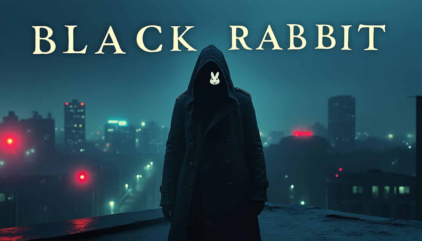 Exploring the Episode Count and Release Schedule for Black Rabbit Season 1 1 discover the total number of episodes and the official release schedule for black rabbit season 1. stay updated on when each episode drops and what to expect from the new season.