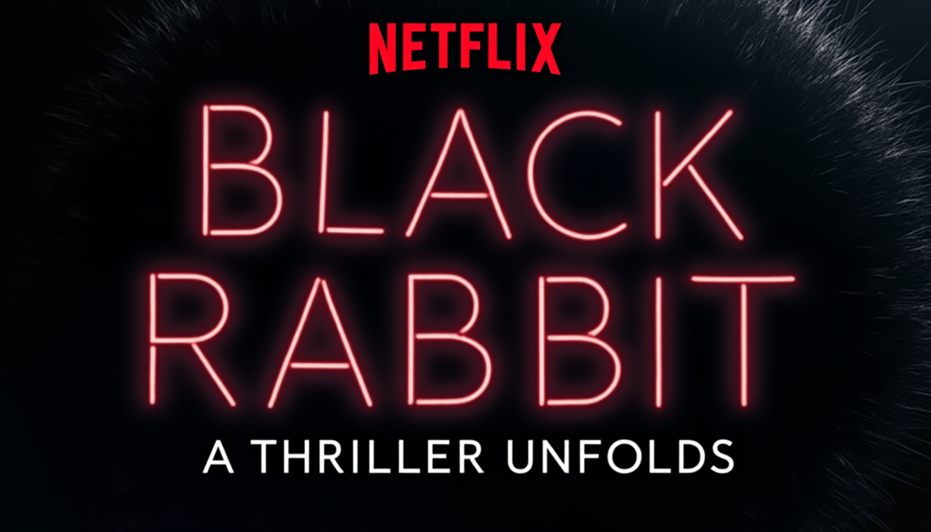 Exploring the Episode Count and Release Schedule for Black Rabbit Season 1 2 discover how many episodes are in black rabbit season 1 and get the full release schedule for the show's first season in this detailed guide.