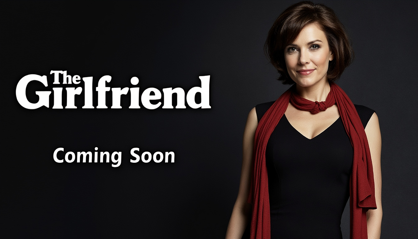 discover the total number of episodes and the release schedule for season 1 of the girlfriend. stay updated with all the details about when new episodes are available and how the season unfolds.