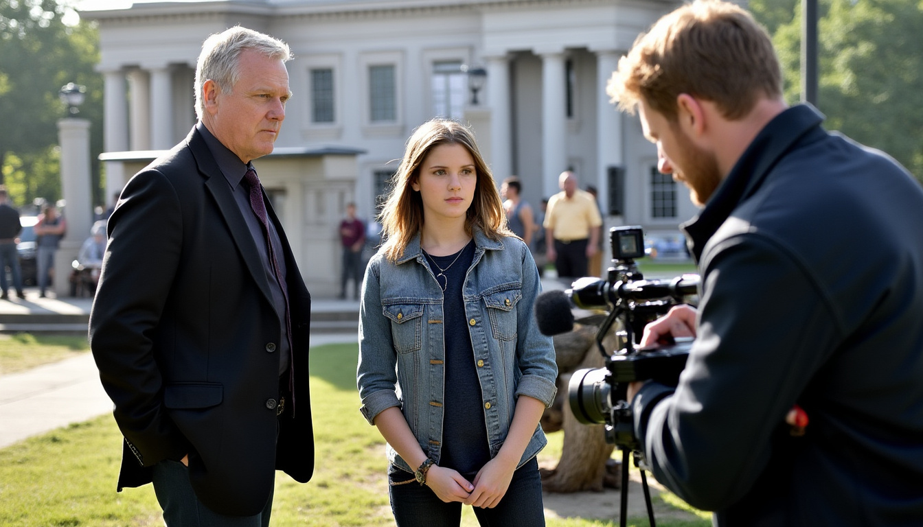discover the first look at ralph fiennes as president snow in the highly anticipated hunger games prequel. get a sneak peek at his transformation and what to expect from the new chapter in the iconic series.