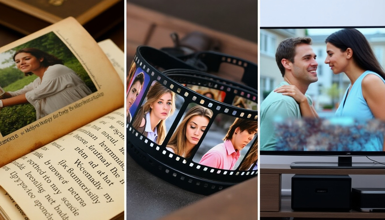 discover how 'the summer i turned pretty' makes the leap from an anticipated season 4 to a big-screen adaptation. explore the reasons behind the shift, what fans can expect from the movie, and how the beloved story is set to continue in its new cinematic form.
