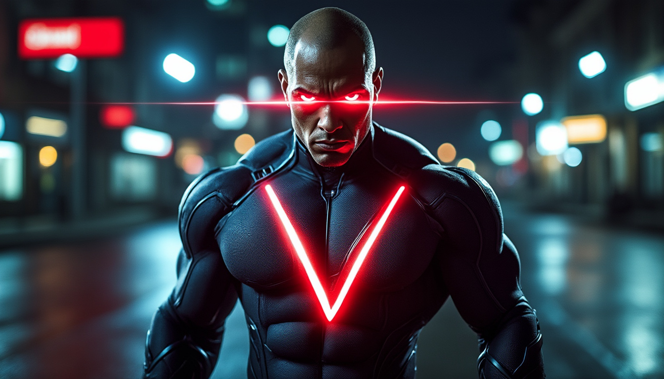 discover how the stars of gen v settle the intense showdown between homelander and marie. get insights, epic moments, and behind-the-scenes details about this highly anticipated clash from the boys universe.