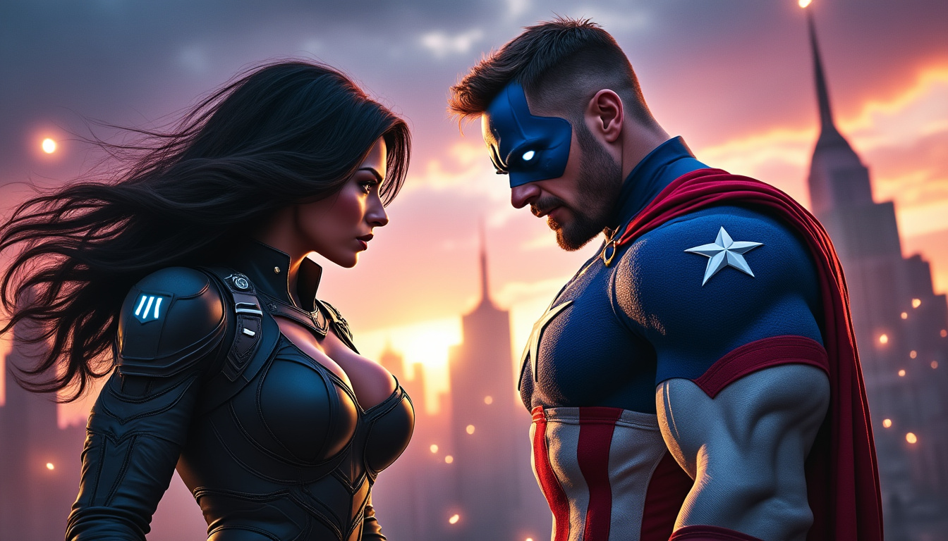 discover how gen v stars address the epic confrontation between homelander and marie, offering insights, behind-the-scenes perspectives, and what this clash means for the boys universe.