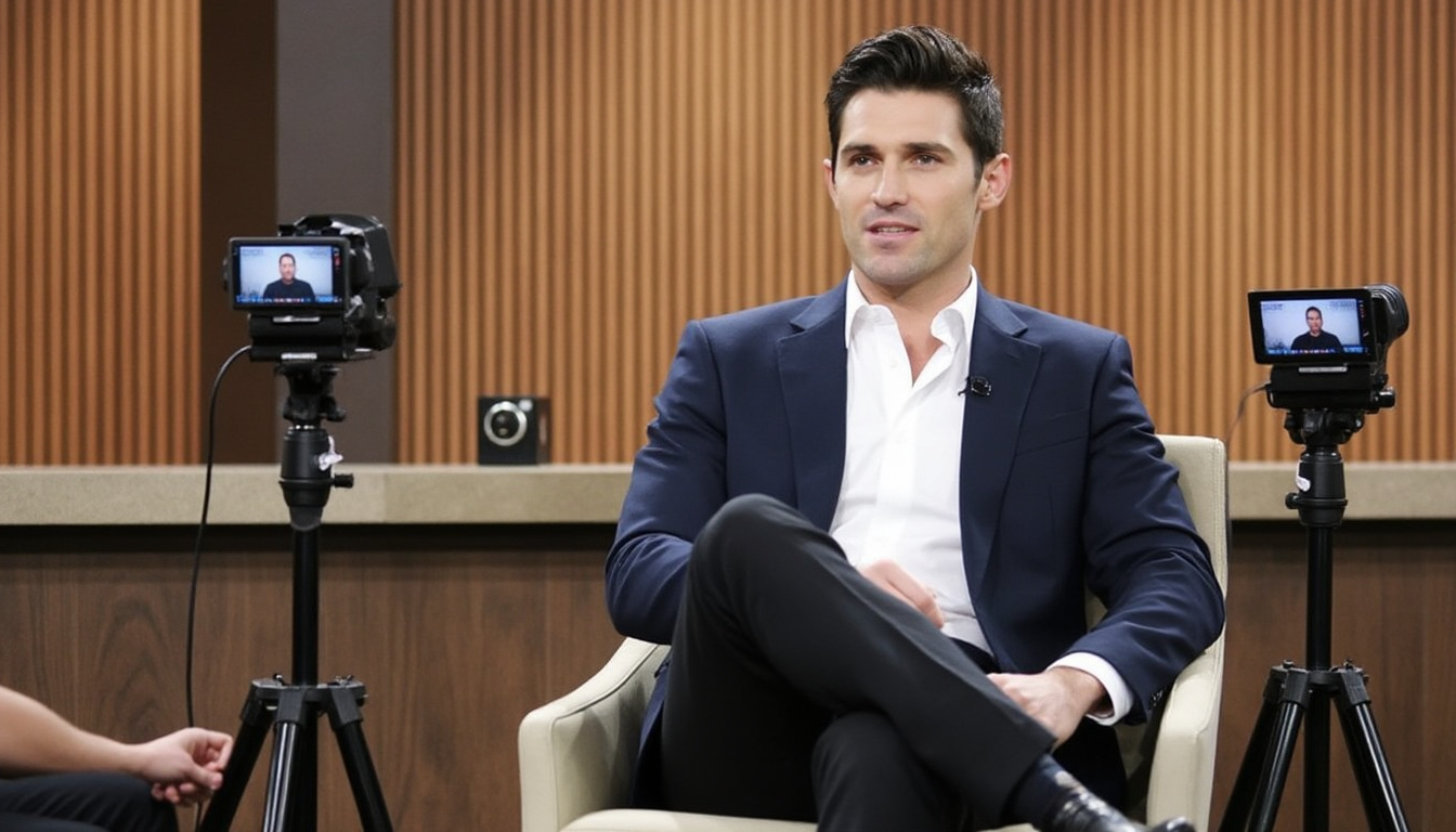 general hospital fans are divided over ryan paevey's possible return as nathan. discover the latest reactions, fan theories, and what this comeback could mean for the show's future.