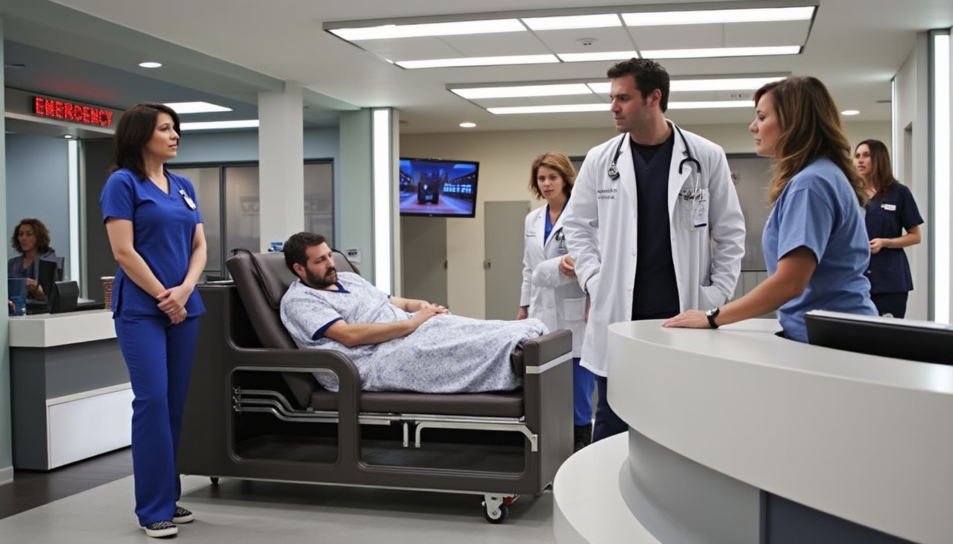 general hospital fans are divided over ryan paevey's return as nathan. explore viewer reactions and what his comeback means for the show's future.