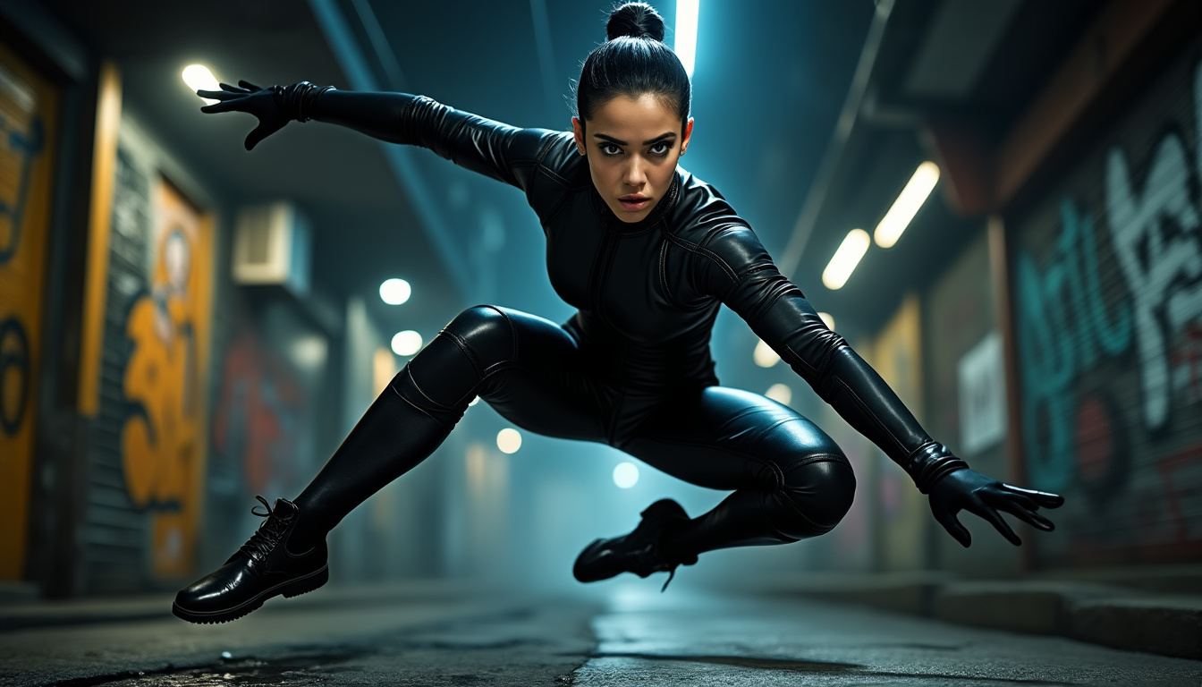 Get Ready for Action: John Wick's Spin-off 'Ballerina' Streaming Premiere Just Around the Corner! 1 prepare for nonstop thrills as the john wick universe expands! the high-octane spin-off 'ballerina' is set to make its streaming premiere soon—don't miss the action-packed excitement and explosive drama coming your way!