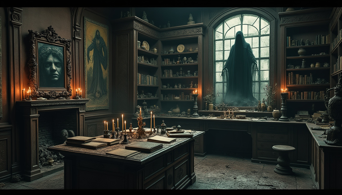 Hidden Cameos in 'The Conjuring: Last Rites' You Probably Overlooked 2 discover the hidden cameos in 'the conjuring: last rites' that you might have missed. explore surprising appearances and subtle references in this detailed breakdown for true fans of the horror series.