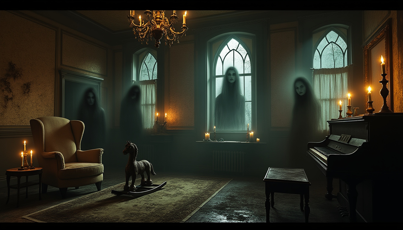 discover the subtle hidden cameos in 'the conjuring: last rites' that even the most devoted fans might have missed. dive into our detailed guide and explore surprising easter eggs and behind-the-scenes secrets!