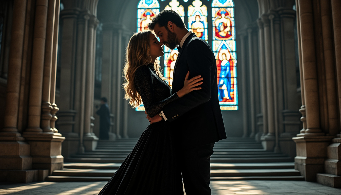 Intense Romance Unfolds: Margot Robbie and Jacob Elordi Star in Wuthering Heights Teaser Trailer 1 experience the passion and drama as margot robbie and jacob elordi light up the screen in the intense teaser trailer for wuthering heights. discover a modern take on a classic romance.