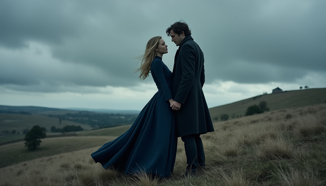 Intense Romance Unfolds: Margot Robbie and Jacob Elordi Star in Wuthering Heights Teaser Trailer 2 experience electrifying chemistry as margot robbie and jacob elordi ignite the screen in the teaser trailer for wuthering heights. discover a fresh take on the classic tale of passion and heartbreak.