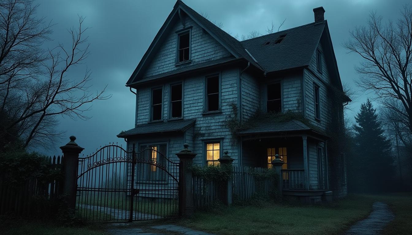 Interview: How 'Traumatika' Evolved into a More Disturbing Horror Experience Than Originally Intended 1 discover how 'traumatika' transformed into a more terrifying horror experience in this exclusive interview, exploring the creative journey and unexpected twists behind its chilling evolution.
