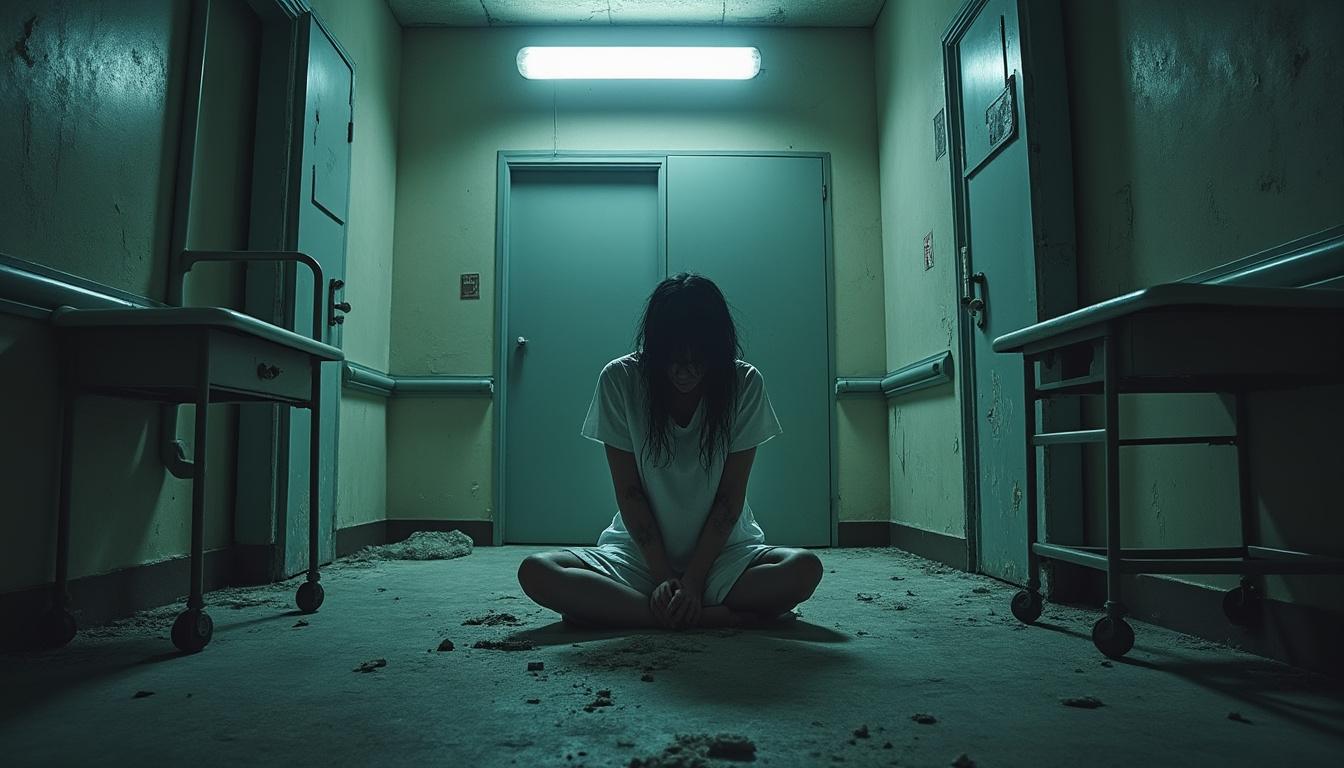Interview: How 'Traumatika' Evolved into a More Disturbing Horror Experience Than Originally Intended 2 discover how 'traumatika' transformed into an even more disturbing horror experience than originally planned. in this interview, creators reveal the creative process, unexpected twists, and chilling elements that pushed the boundaries of terror.