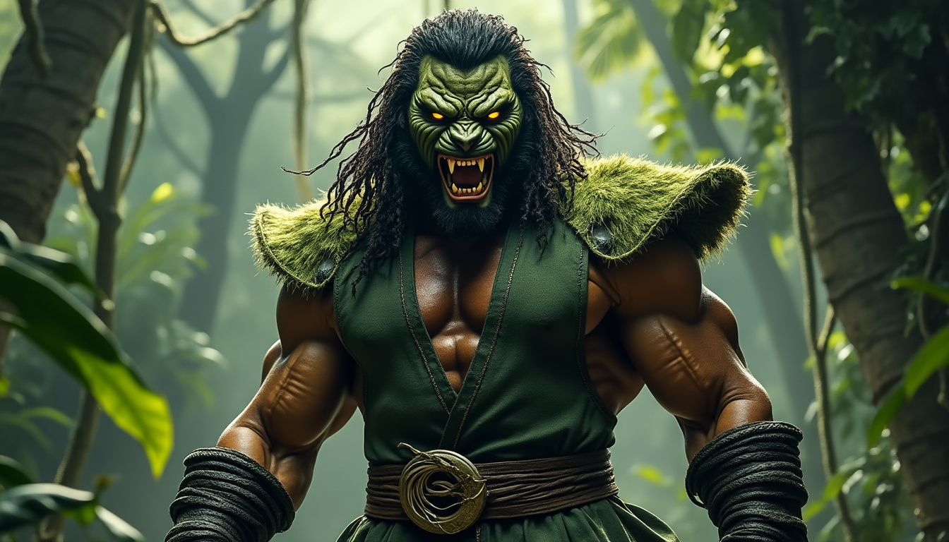 discover exclusive insights from jason momoa on the upcoming fast & furious 11 and his thrilling involvement in the new street fighter film. get the latest updates and behind-the-scenes details straight from the star himself.