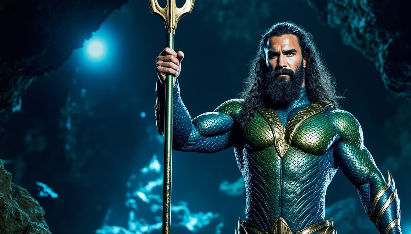 discover jason momoa's thrilling revelations about fast & furious 11 and his wild experience filming the upcoming street fighter movie. get exclusive insights straight from the star!