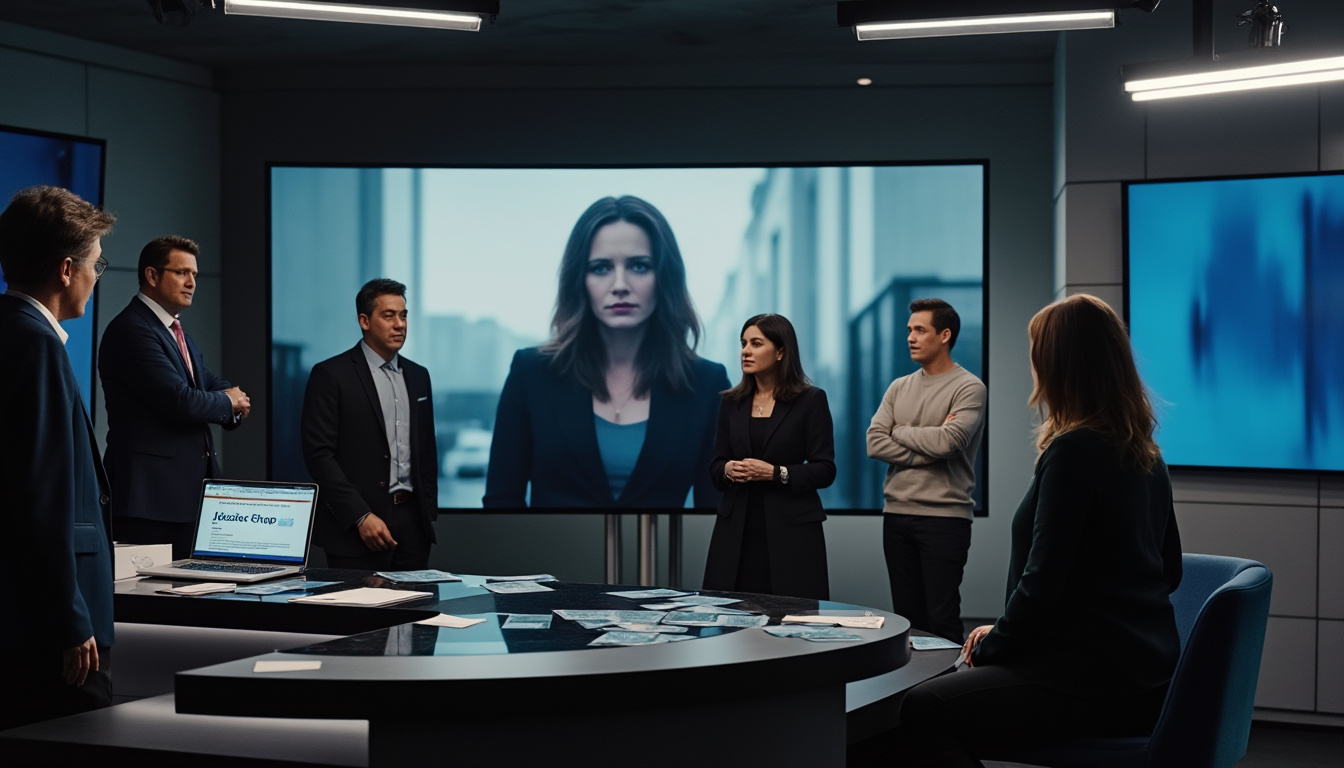 discover why jessica chastain's highly anticipated tv series has been postponed following controversy surrounding an alleged assassination plot involving charlie kirk. get the latest updates and insights on this developing story.