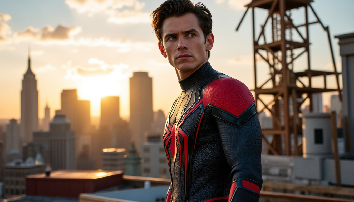discover the latest updates on spider-man 4's production status following tom holland's recent injury, including behind-the-scenes news, potential delays, and what fans can expect next.