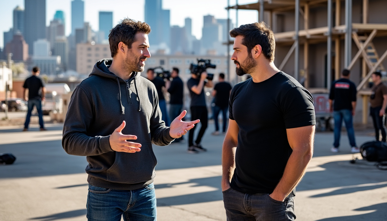 Mark Ruffalo Opens Up About Collaborating with Jon Bernthal in Spider-Man 4 1 discover how mark ruffalo shares his experience working alongside jon bernthal in the highly anticipated spider-man 4. get insights into their collaboration and what fans can expect from the new marvel movie.