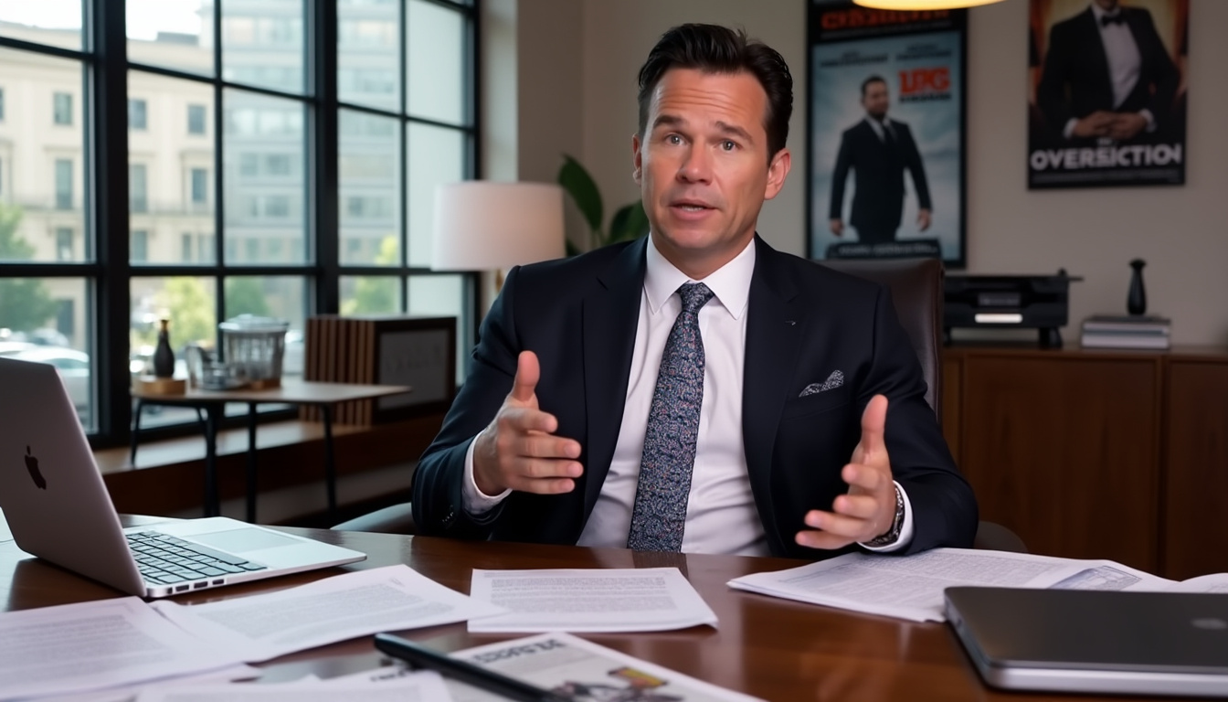 discover the untold story as mark wahlberg reveals why he walked away from a major role in batman & robin, sharing exclusive insights into his decision and what really happened behind the scenes.