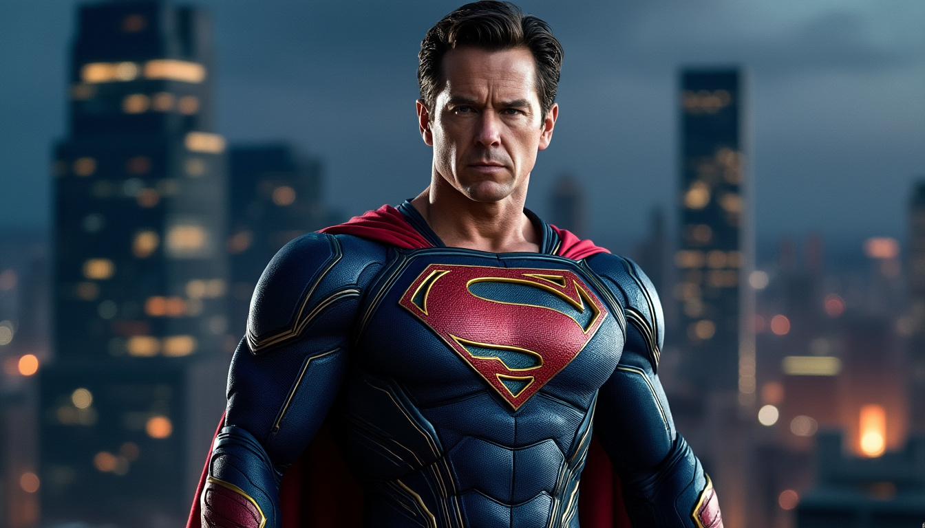discover the untold story as mark wahlberg opens up about why he declined a major role in batman & robin, revealing his reasons and behind-the-scenes insights you’ve never heard before.