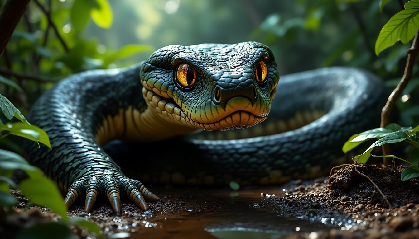discover the varied responses to the new anaconda reboot trailer as fans debate whether it delivers enough fear and suspense. see why some viewers say it’s lacking in the scare factor.