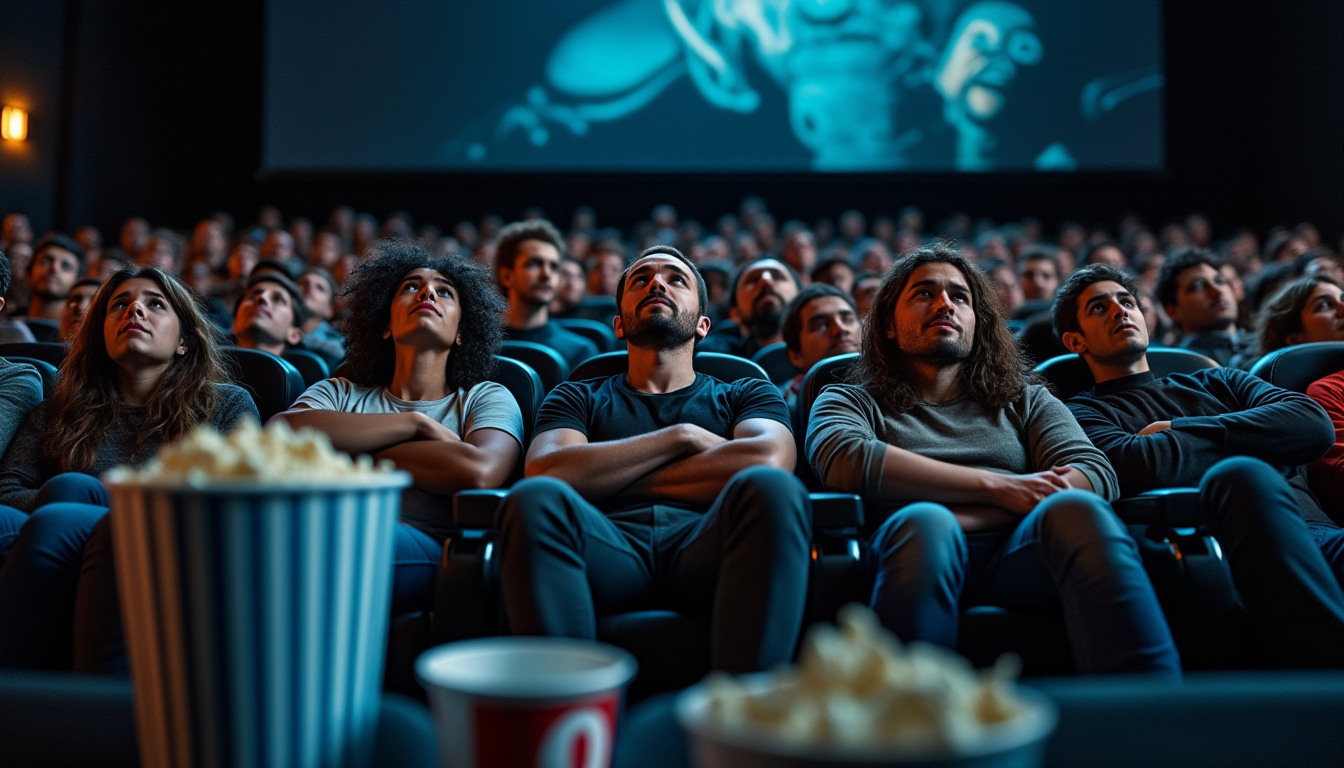 explore the buzz surrounding the new anaconda reboot trailer as fans express mixed reactions, with many feeling it's missing the fear factor that made the original a cult classic. find out what critics and audiences are saying!