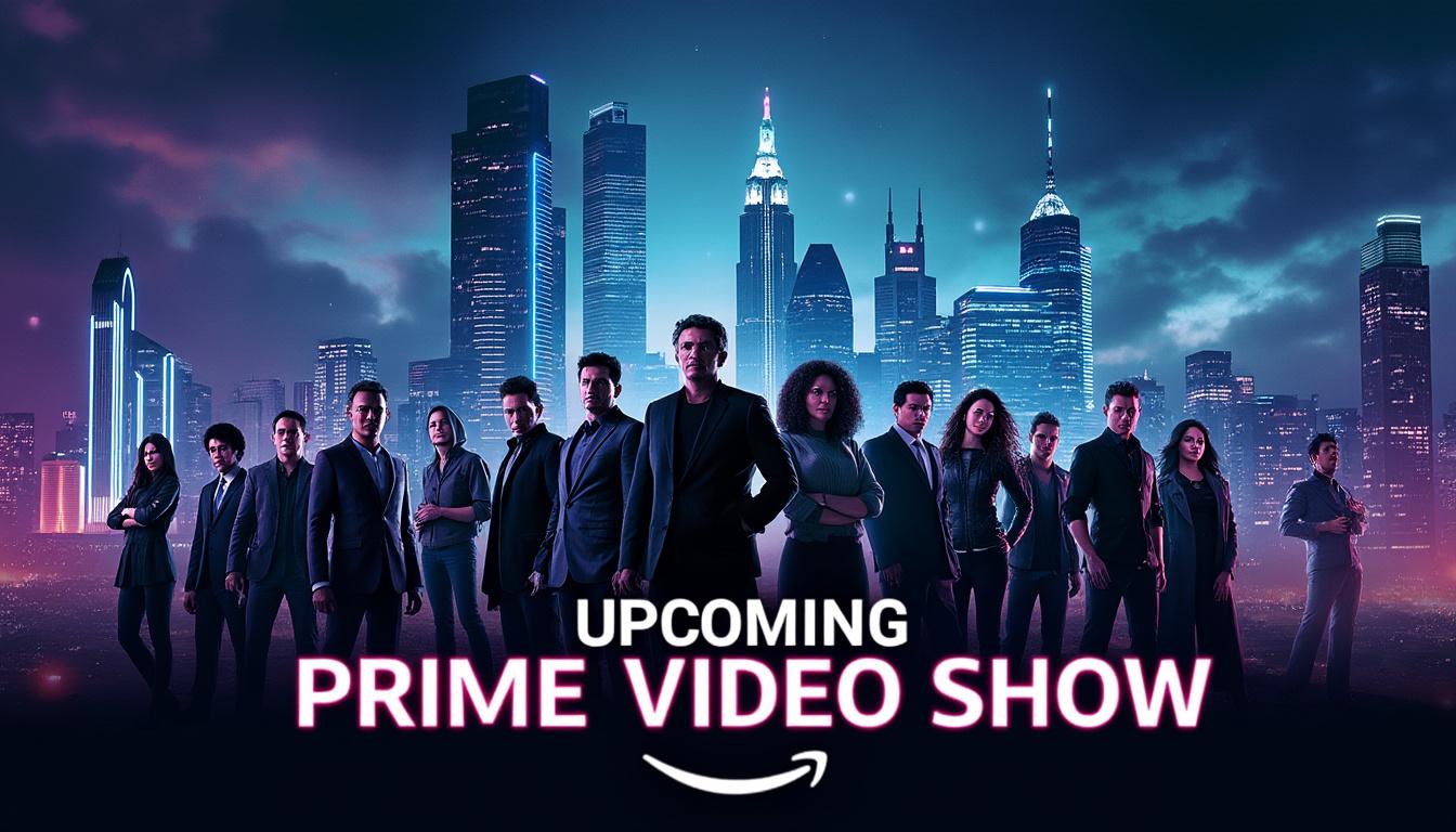 Prime Video Axes Critically Acclaimed Series Ahead of Its Second Season 3 prime video has decided to cancel its critically acclaimed series before the release of its highly anticipated second season. read more about the surprising move and what it means for fans and the streaming platform.