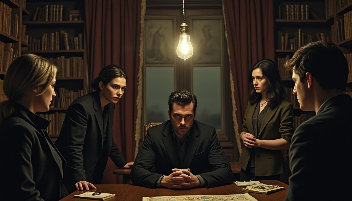 discover why prime video has canceled its critically acclaimed series before the release of its highly anticipated second season. get the latest insights and reactions to this unexpected decision.