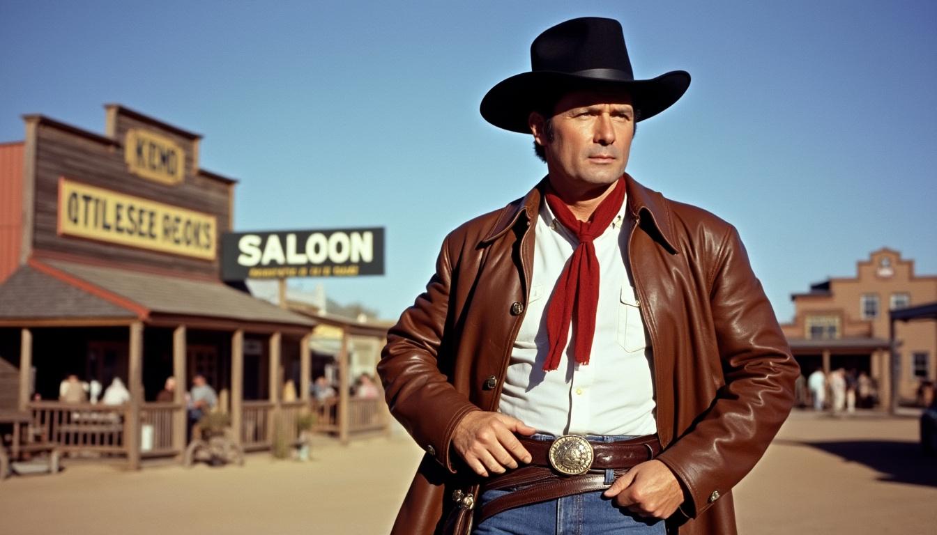 Randy Boone, Iconic Star of 'The Virginian,' Passes Away at 83 1 randy boone, beloved actor known for his role in 'the virginian,' has passed away at the age of 83. discover his legacy and lasting impact on the world of television and western entertainment.