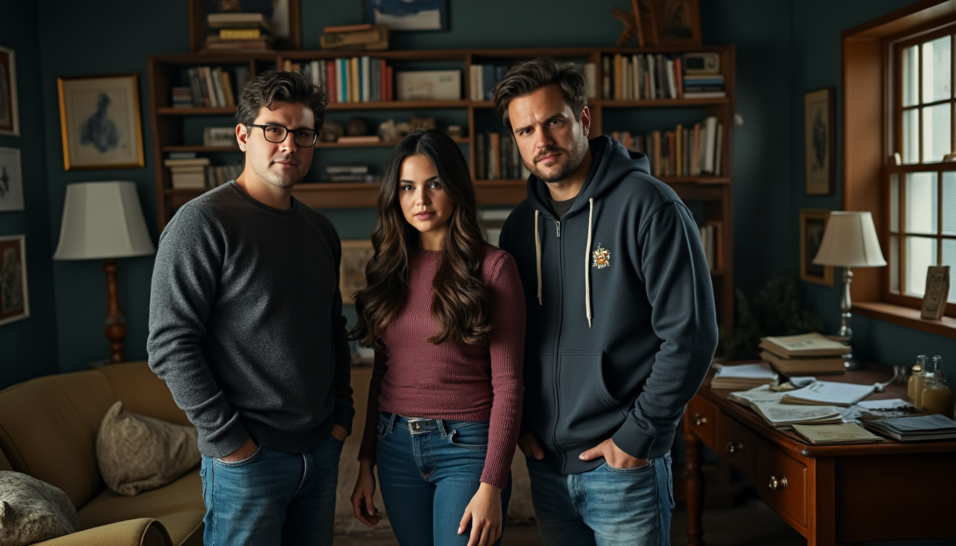Release Date, Time, and Viewing Options for Only Murders in the Building Season 5 Episode 4 2 discover the release date, time, and all your viewing options for only murders in the building season 5 episode 4. stay updated on how and where to watch the latest episode of this hit mystery series.