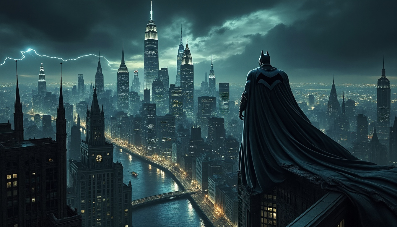 Robert Pattinson Shares His Thoughts on The Batman 2 Screenplay 2 robert pattinson reveals his insights and reactions to the batman 2 screenplay, offering fans an exciting glimpse into the highly anticipated sequel.