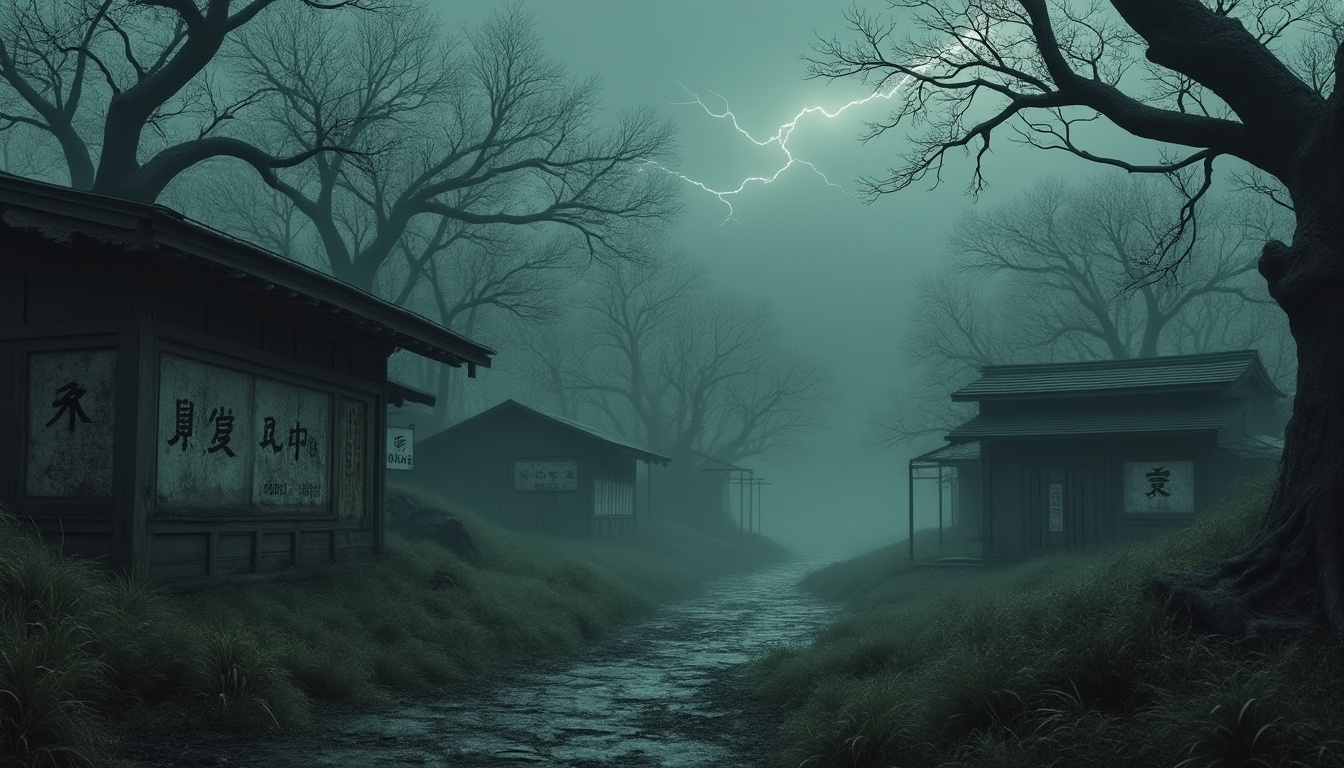 silent hill f marks the franchise's eerie return to its origins, blending psychological horror with haunting storytelling. discover what makes this new chapter a must-play for fans of the classic series.
