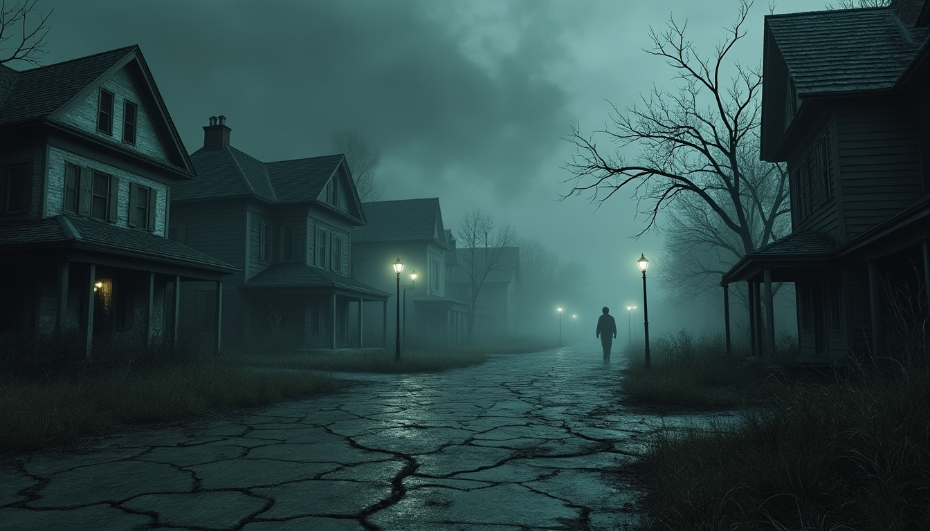 discover silent hill f, the latest installment returning to the franchise’s psychological horror roots. explore a haunting new setting, unravel dark mysteries, and experience spine-tingling suspense in this chilling comeback.