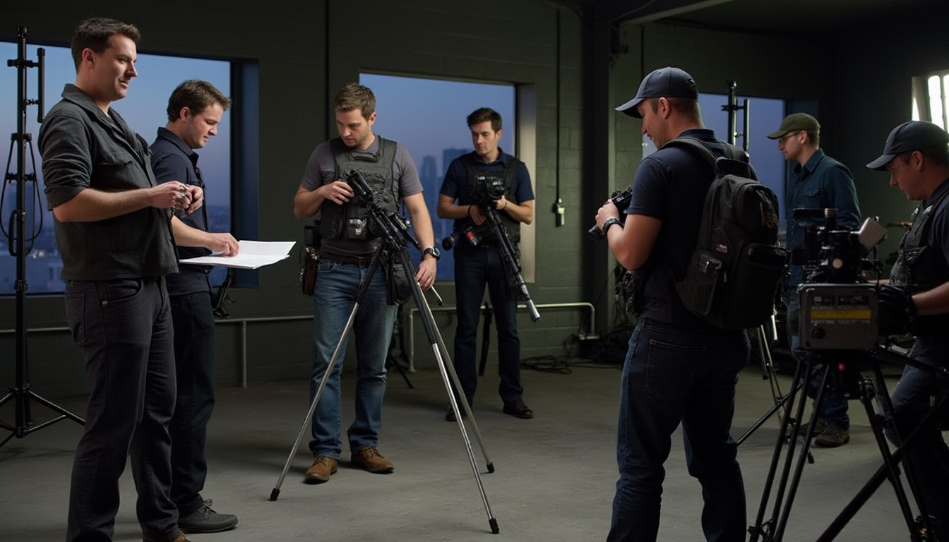 SWAT Spin-off 'Exiles' Welcomes Back 2 Original Cast Members for Its Premiere Episode 2 swat spin-off 'exiles' reunites fans with two original cast members for an exciting premiere episode. discover who's returning and what to expect from the action-packed new series.