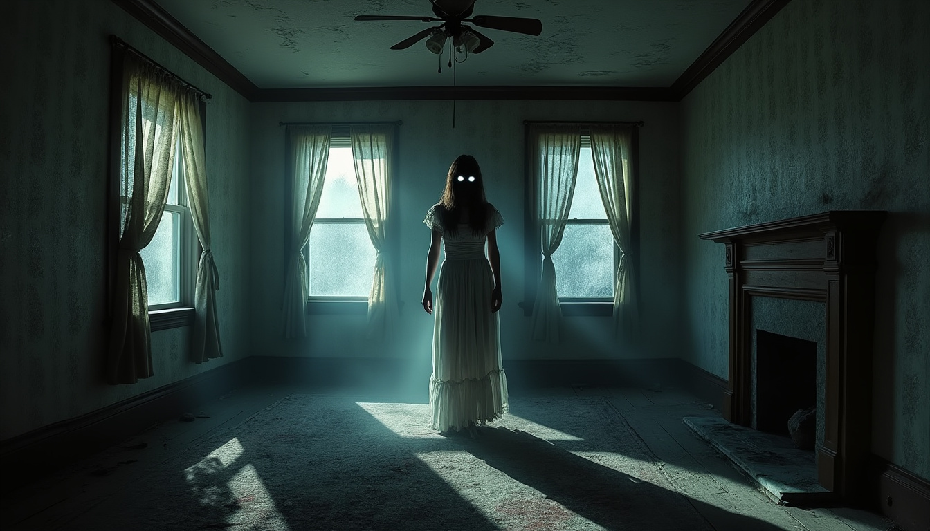 The Conjuring: Last Rites Poised to Dominate the Conjuring Universe Box Office 2 discover why 'the conjuring: last rites' is set to shatter box office records and become the most successful film in the conjuring universe. get the latest updates, cast details, and release info here.