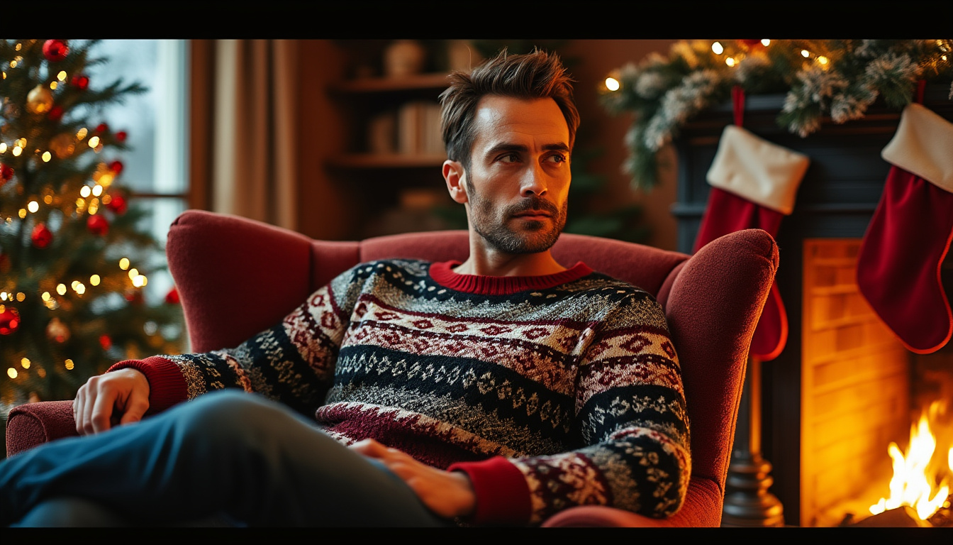 discover jude law's surprising sole condition for returning in 'the holiday' tv show reboot. learn what could bring the star back on screen and what this means for fans of the beloved film.